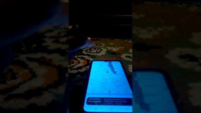 Обзор приложения яндекс погода