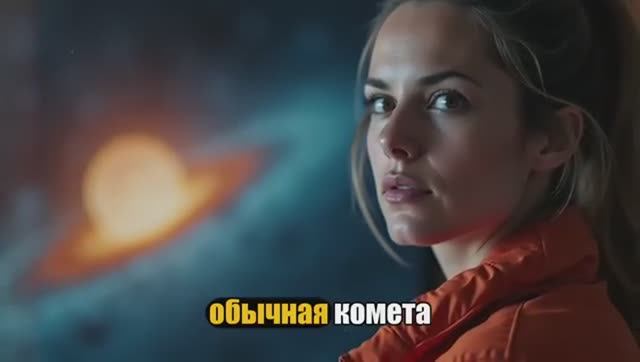 «Это НЕ комета», — Ави Лёб делает КОСМИЧЕСКОЕ заявление, глядя на новые снимки 3