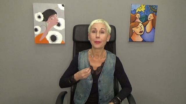 Без этого не будет ОТНОШЕНИЙ. Как связать свою агрессию любовью