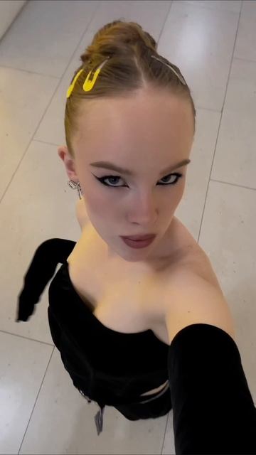 как вам переход?🤭

#переход #образ #trend