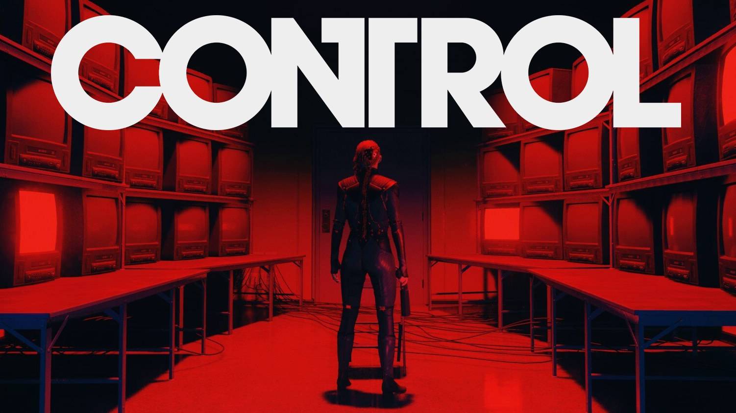 CONTROL | СТРИМ