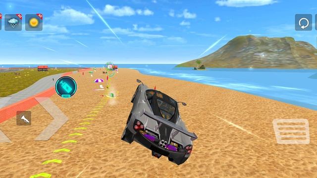 Car Simulator Open World Games игра для Android🔘🔵🔴 🅰🅽🅳🆁🅾🅸🅳🅿🅻🆄🆂👹#CarSimulatorOpenworld