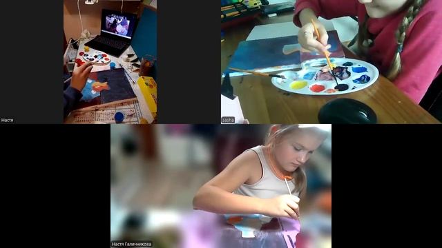 рисование 29.09