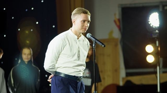 Интеграция. Жить полной жизнью