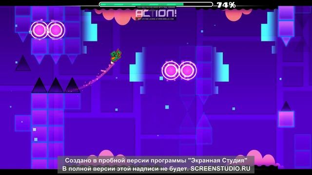 Invisible Clubstep!!!(Моё первое видео с монтажом)
