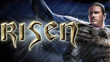 Risen - прохождение (часть 6) стрим 11.10.2025