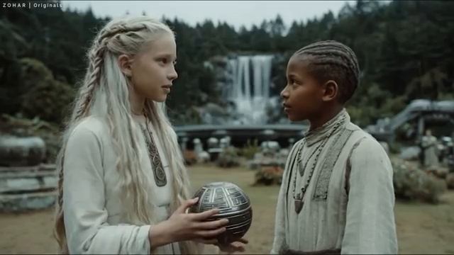 Prometheus Of The Gods - Meet Enki, The Human Creator | Movie