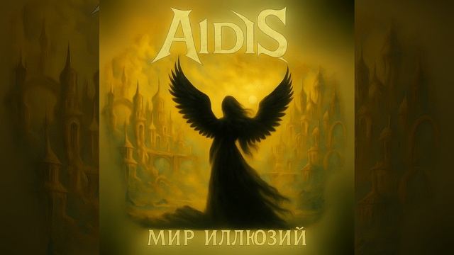 AidiS мир иллюзий