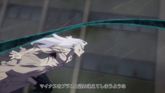 Моя Геройская Академия  опенинг 14  My Hero Academia opening 14