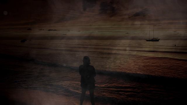 22 - Sea Breeze (Sunset)