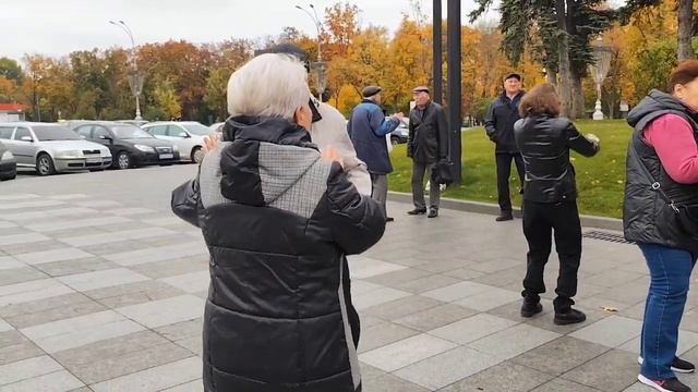 11 ОКТЯБРЯ 2025 ДВІ ЛЕБІДКИ