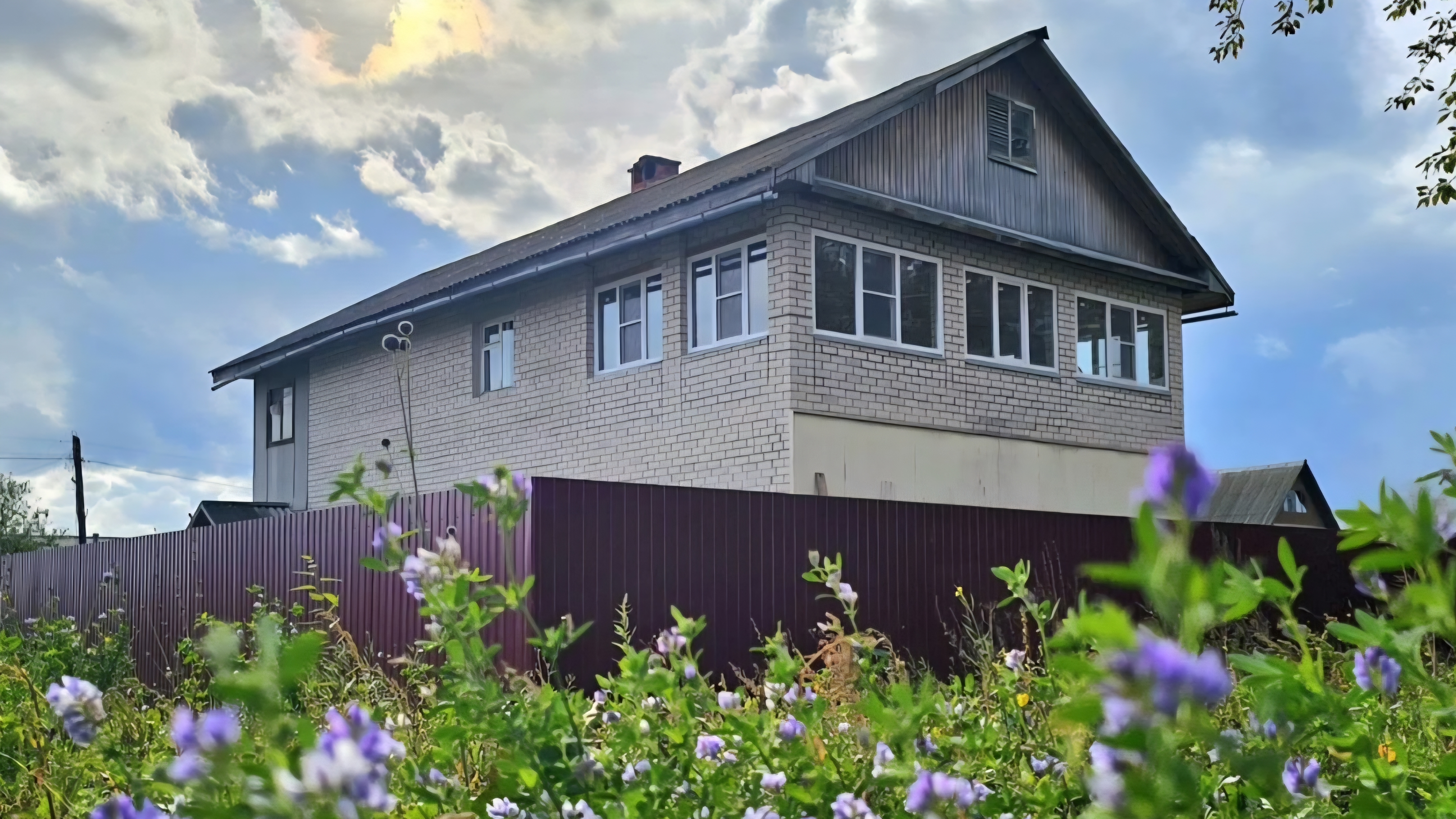 В ПРОДАЖЕ ЗАГОРОДНЫЙ КОТТЕДЖ, г. КИРОВ, МАТРУНИЧ ЕКАТЕРИНА