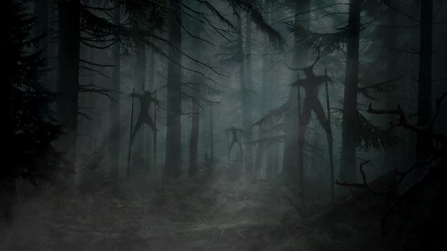 41 - Through The Evil Darkness