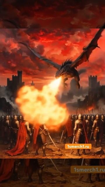 Dragon Battle