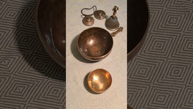 Sound Root Chchakra - Муладхара чакчакра