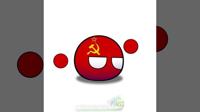 Countryball Metroman || #countryballs #edit #meme #fyp #shorts