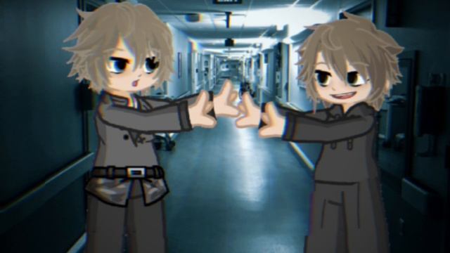 |гача