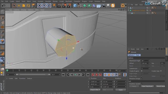 9. Modeling The Connector-www.psdly.com
