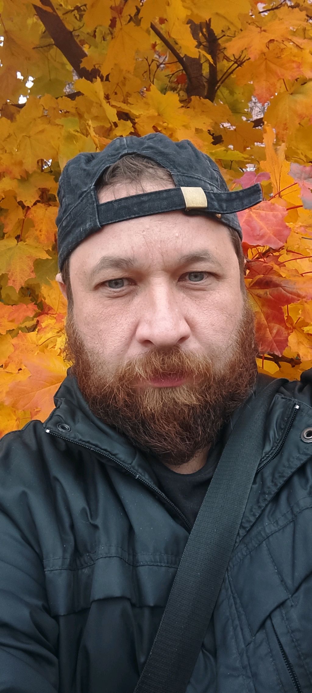 Стрим из деревни