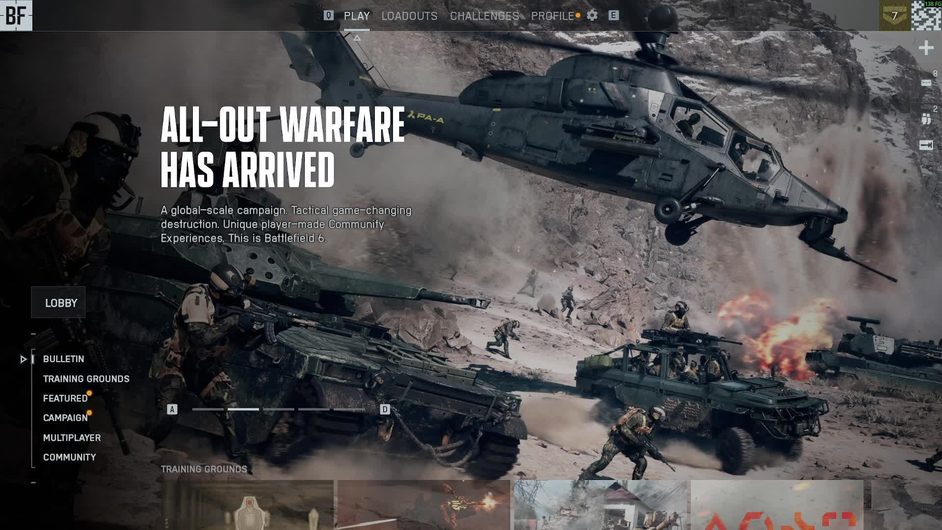 Battlefield™ 6