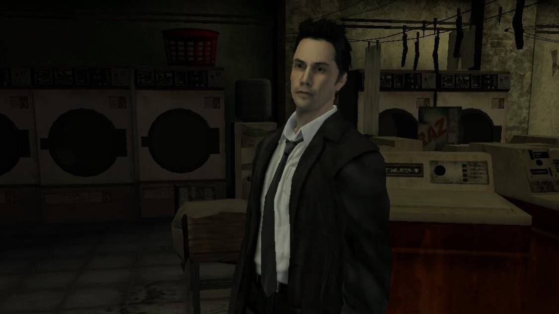 Constantine