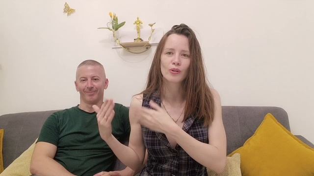 Отношения в семье