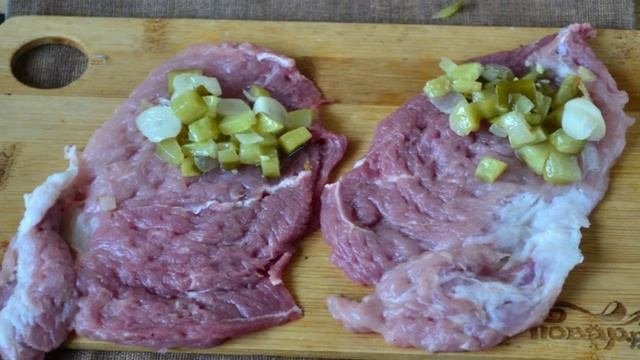 Огурчики по-тираспольски
