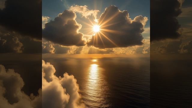 Solar Tides