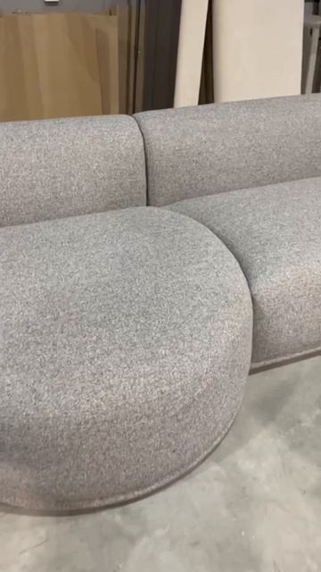 Новинка диван Stone