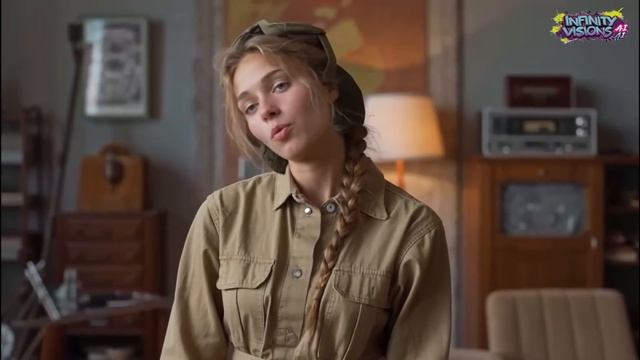 Легендарный Хит КАТЮША в Современном Ремиксе!