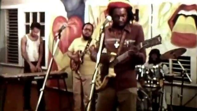 Peter Tosh