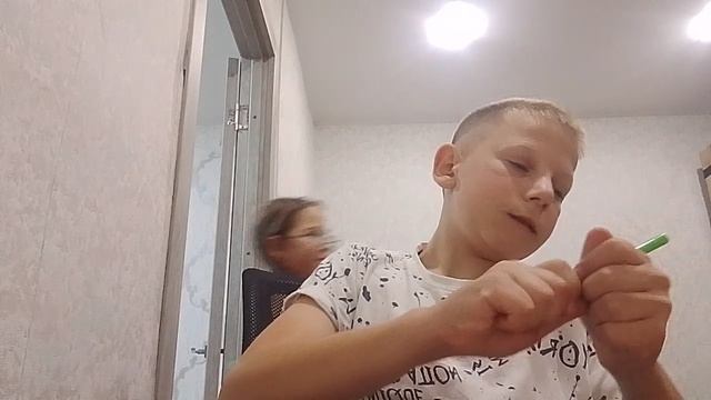готовлю пиццу часть2