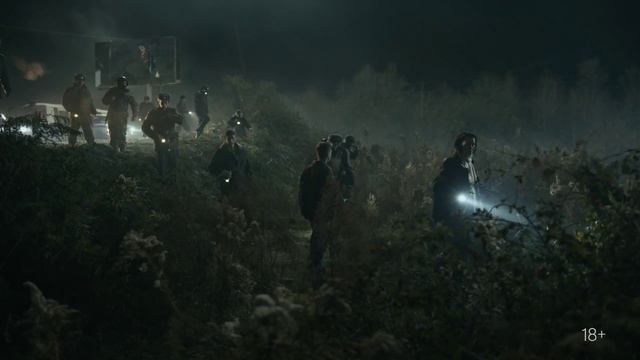 Наследник 8 серия  Русская Озвучка трейлер