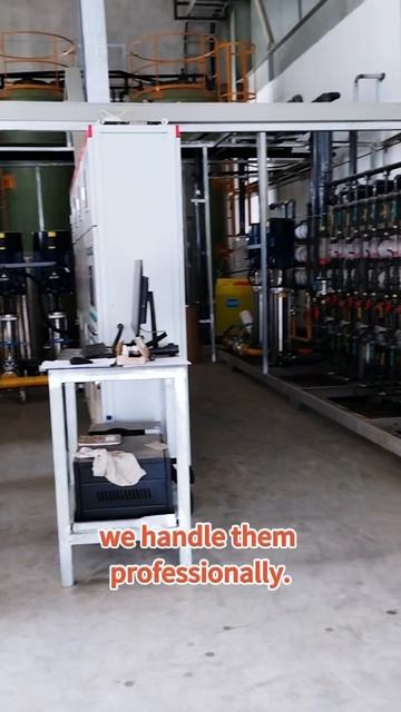 1 (32)We Specialize In Customizing Seawater Desalination Systems,  RO Reverse Osmosis Drinking Water