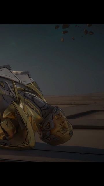 Borderlands 4. Прохождение за Сирену. Векс. ФИНАЛ