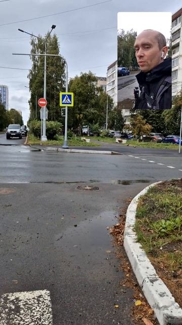Наконец-то случилось! 🎉 На улице Логинова благоустройство вышло на финишную прямую, и вот он — г...