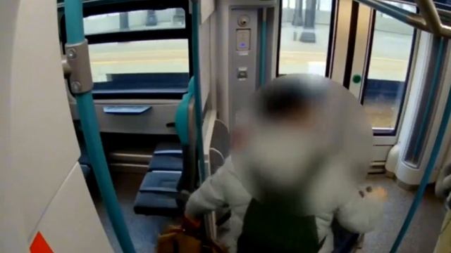 👜 Москвичка с детской коляской украла забытую сумку в подмосковной электричке