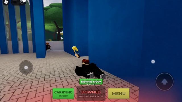 Отвырок с Видео Evade Roblox
