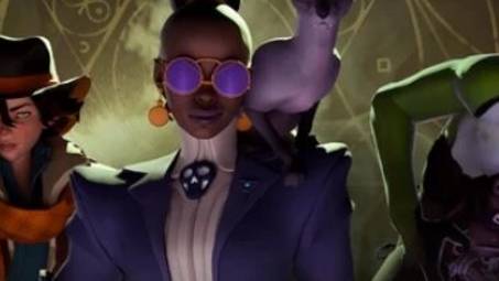 DeadLock - теперь не шутит.