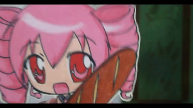 Teto Kasane - Fukkireta Tiny Little Adiantum Version Перезалив с канала Tanjiro Taidana