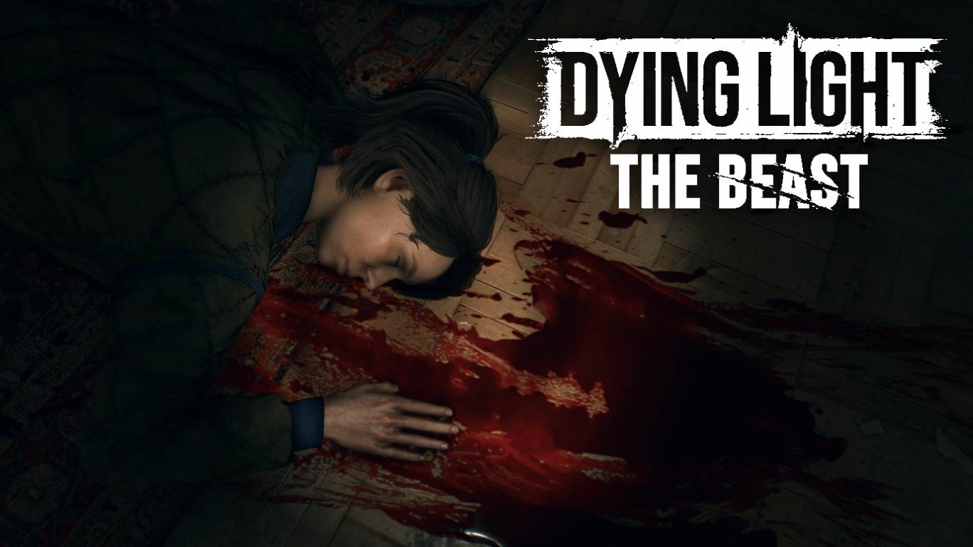 Выживание в мире зомби  Засада в Библиотеке  - Dying Light: The Beast 15