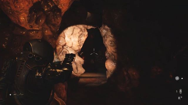Cronos: The New Dawn [RUS, без комментариев]. Часть 4: Трамвайная станция.