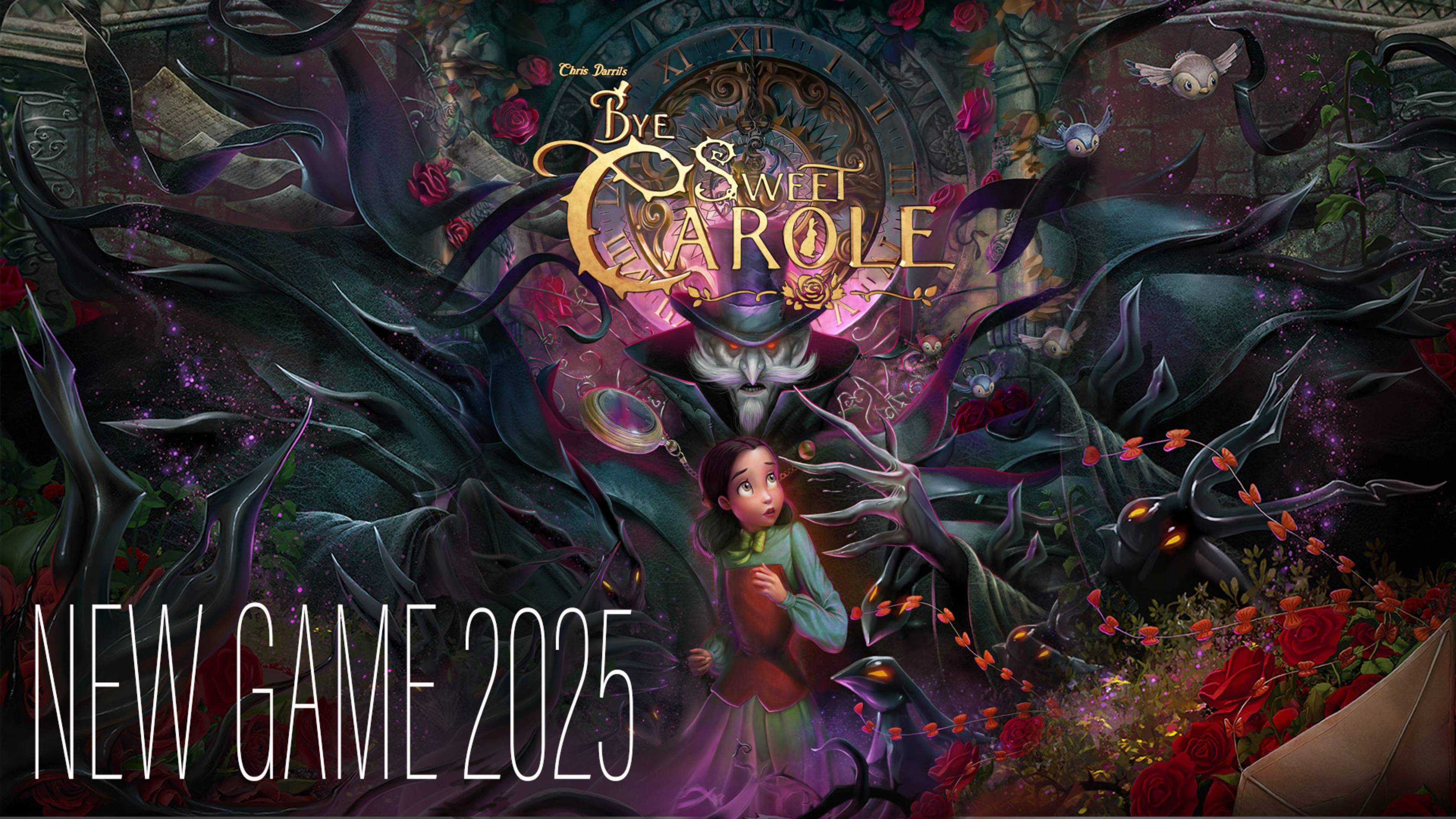 Bye Sweet Carole: ПИРАТКА