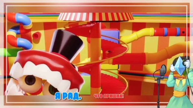 Kyle Allen-Digital land Rus coverКавер на русском 1