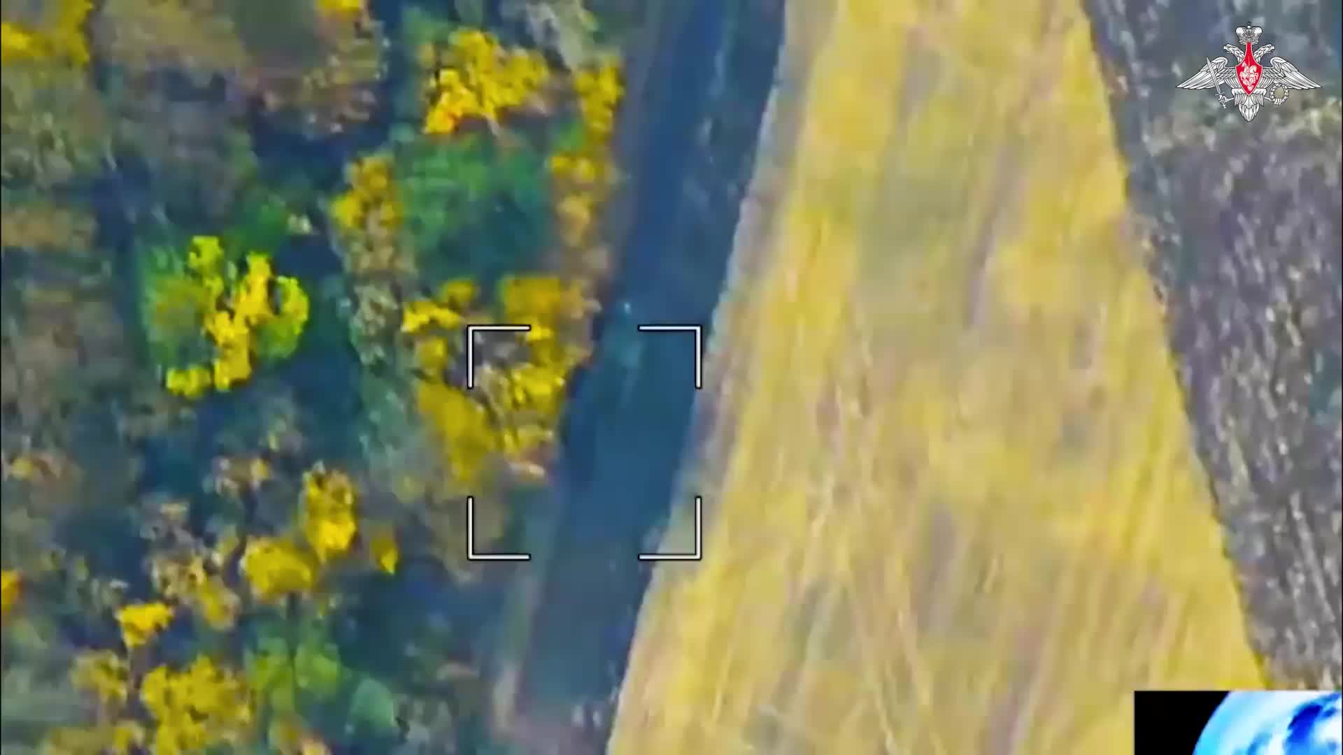 💥 Результативные удары на всех направлениях