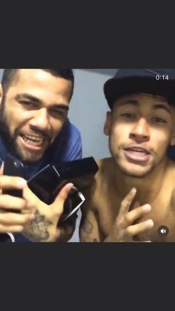 Neymar#football#neymar#toung#funny
