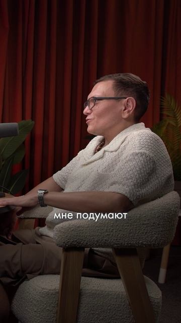 Ты обречен делать так, если родился в 90-х | Дамир Ильгамыч откровенно с Инзой