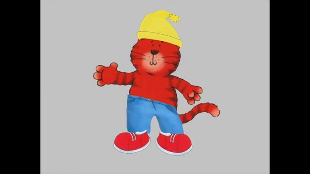 Cookie and Friends  Cookie Put Your Trousers On