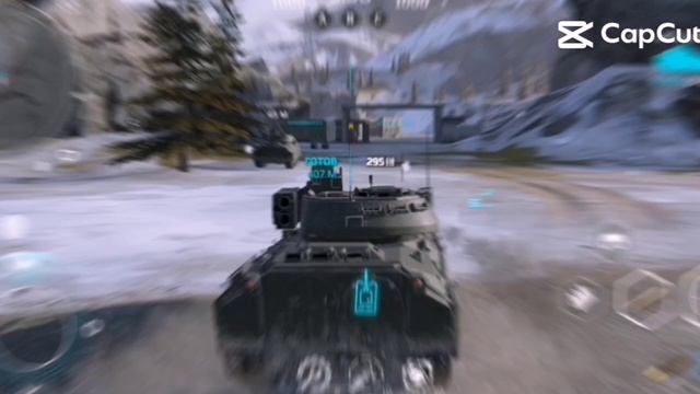 Танчики