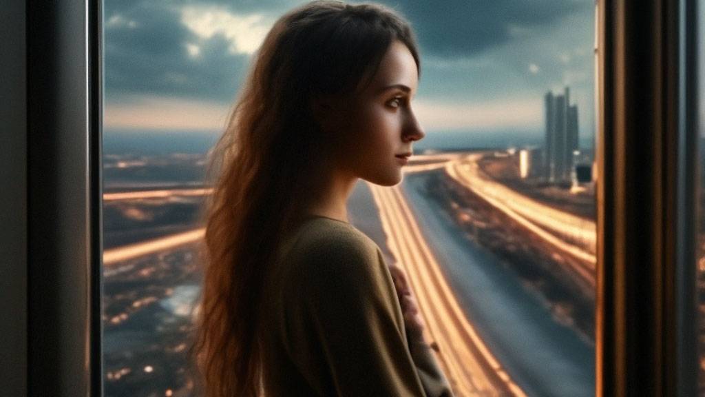 Я умру без тебя... А ты?